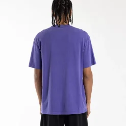 MITCHELL AND NESS Tees & Tanks<Phoenix Suns Hoop Tee Unisex