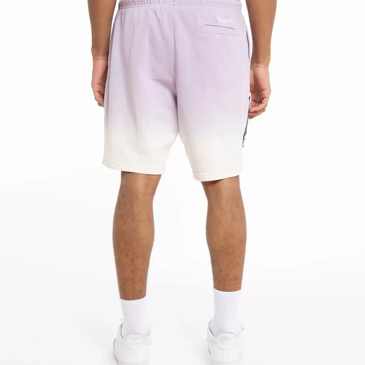 MITCHELL AND NESS Shorts<Phoenix Suns Run It Shorts