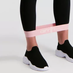 Aim Gym & Training<Pink Resistance Bands
