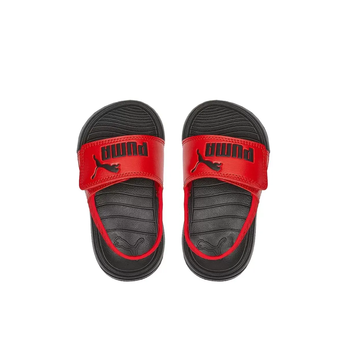 Puma Slides<Popcat 20 Backstrap Ac Infants