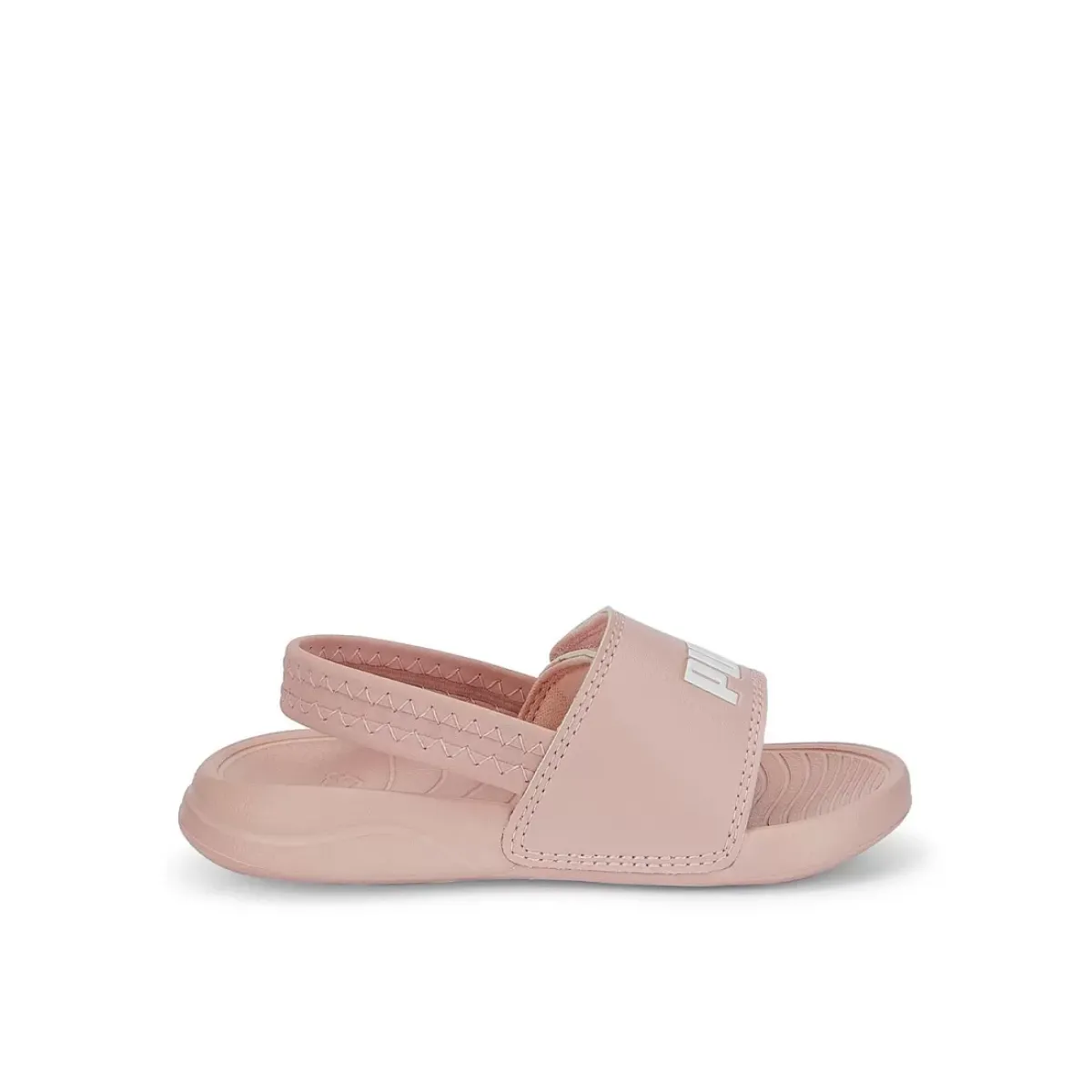 Puma Slides<Popcat 20 Backstrap Infants