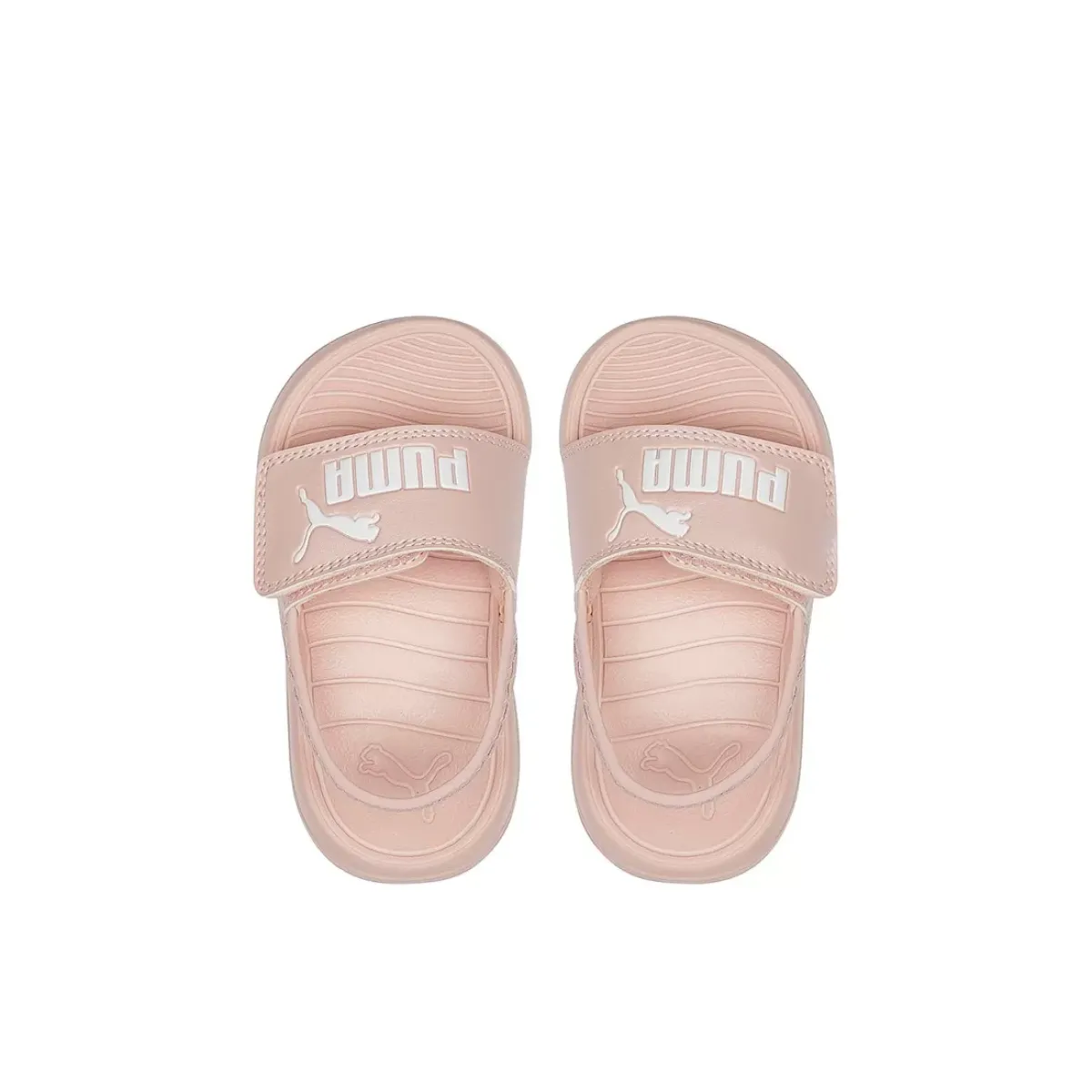 Puma Slides<Popcat 20 Backstrap Infants