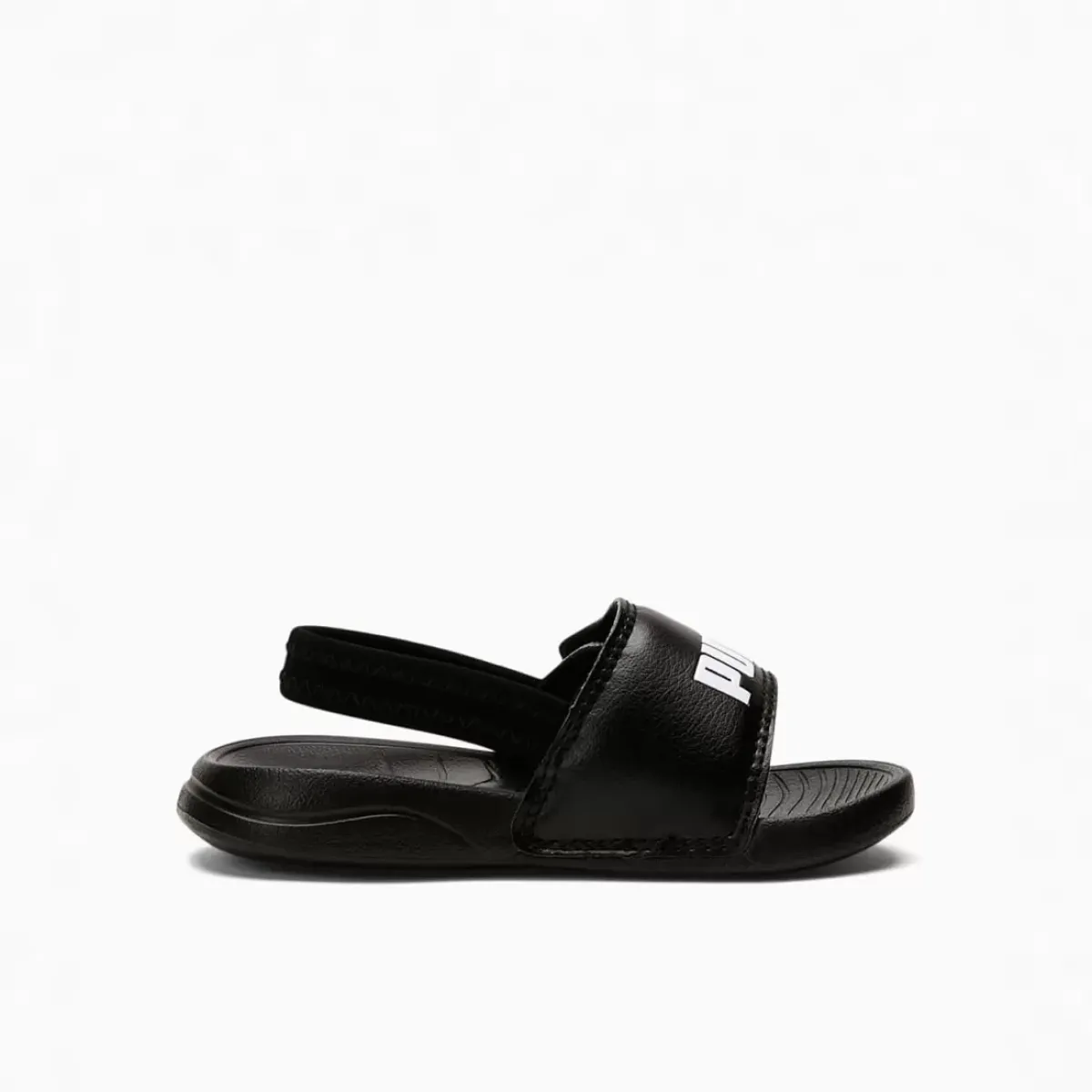 Puma Slides<Popcat 20 Backstrap Infants
