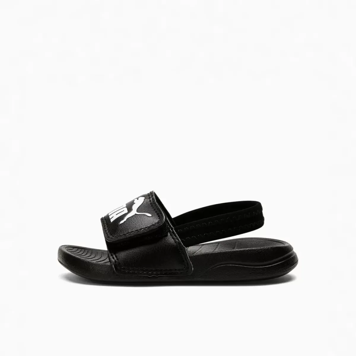 Puma Slides<Popcat 20 Backstrap Infants