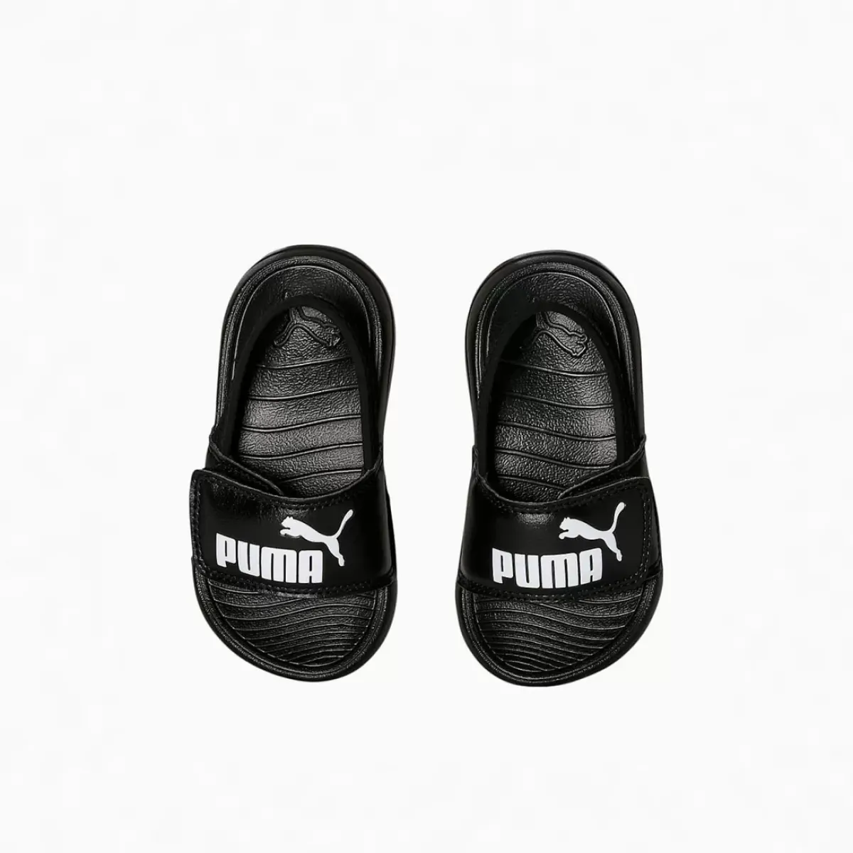 Puma Slides<Popcat 20 Backstrap Infants