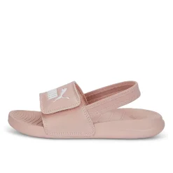 Puma Slides<Popcat 20 Backstrap Kids