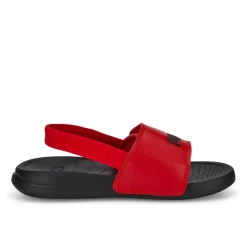 Puma Slides<Popcat 20 Backstrap Kids