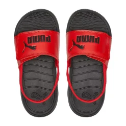 Puma Slides<Popcat 20 Backstrap Kids