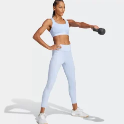 Adidas Sports Bras<Powerreact Training Medium-Support Bra