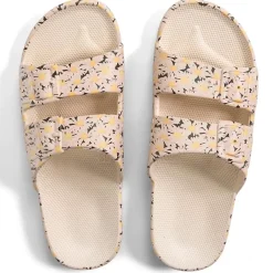 Freedom Moses Slides<Prairie Slides Womens