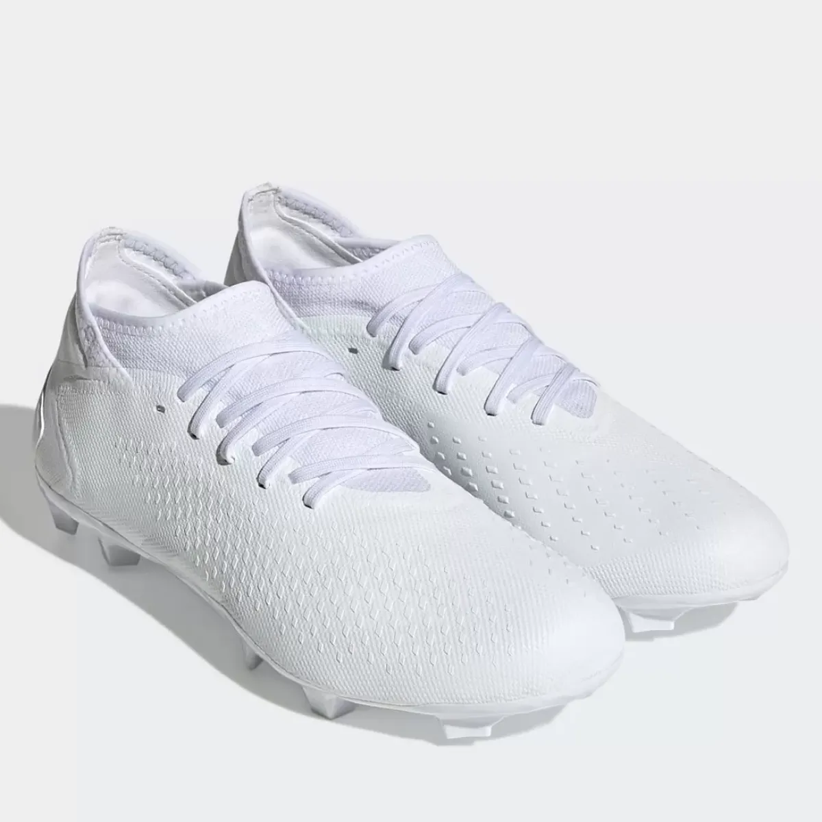 Adidas Boots<Predator Accuracy 3 Firm Ground Unisex