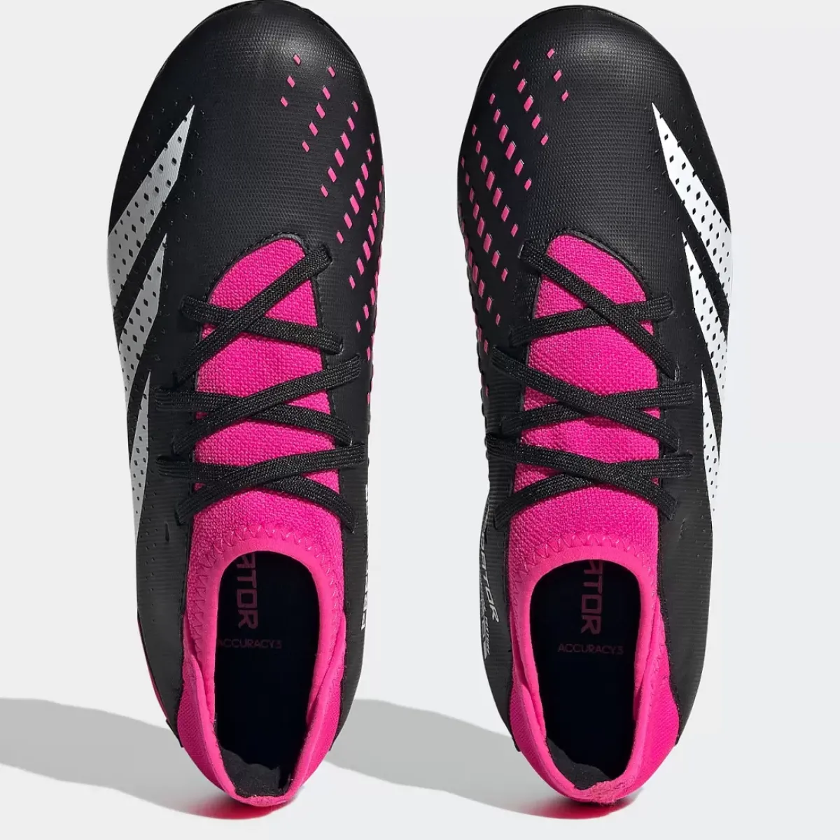Adidas Boots<Predator Accuracy 3 Youth