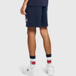TOMMY HILFIGER Shorts<Prep Logo Shorts