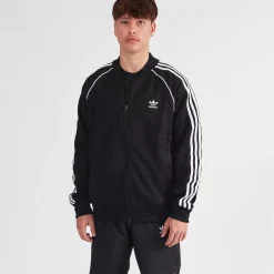 Adidas Originals Jackets & Vests<Primeblue Sst Track Jacket
