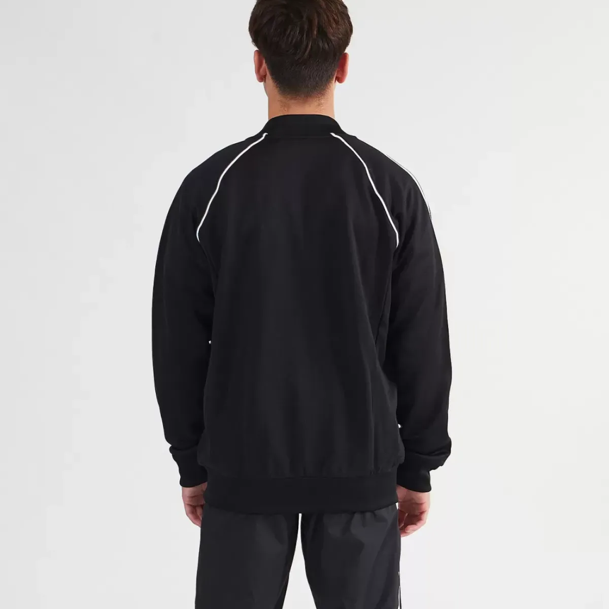 Adidas Originals Jackets & Vests<Primeblue Sst Track Jacket