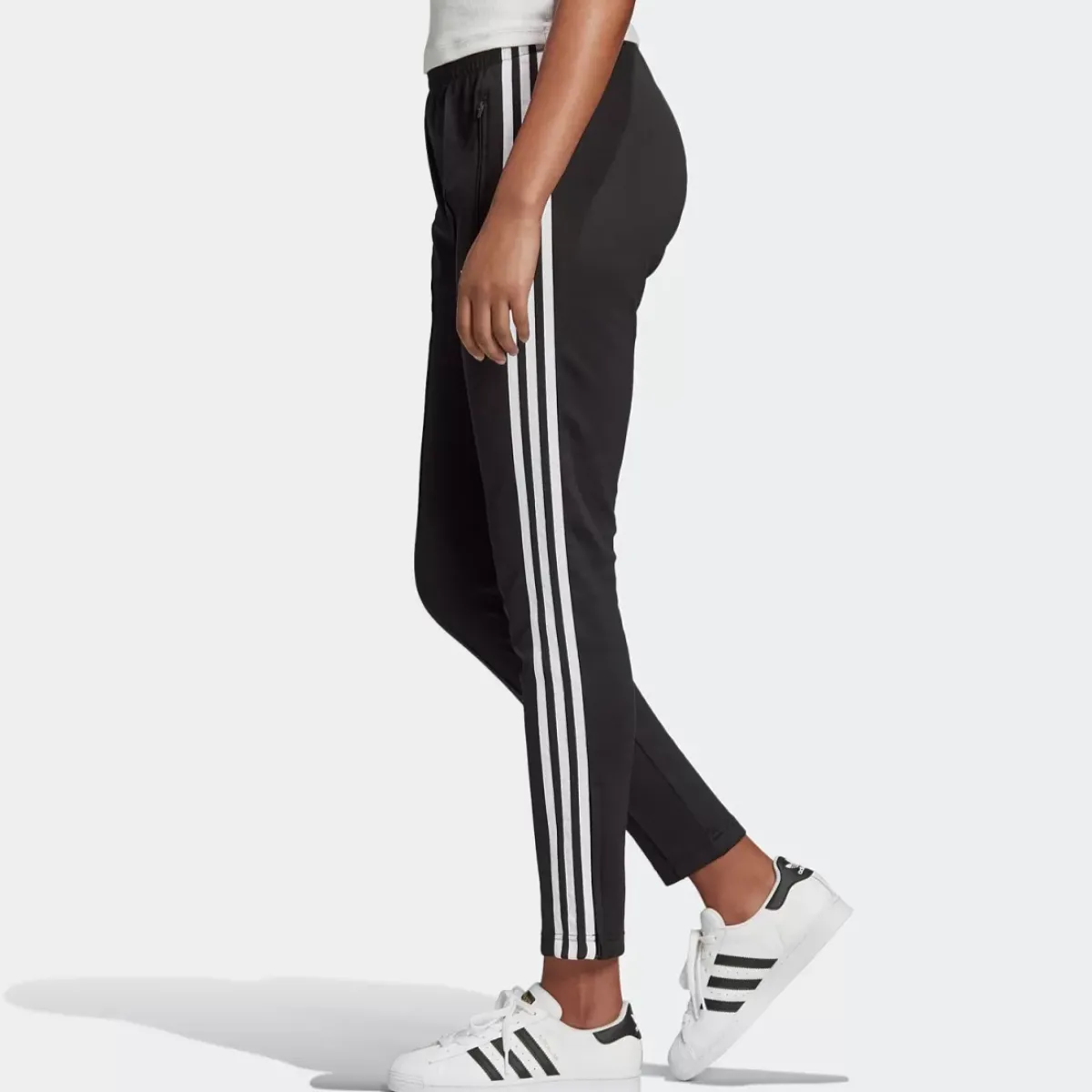 Adidas Originals Pants & Sweats<Primeblue Sst Track Pants