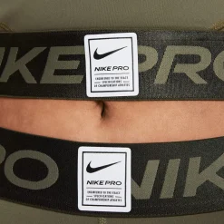 Nike Tees & Tanks<Pro Dri-Fit Graphic Cropped Tank