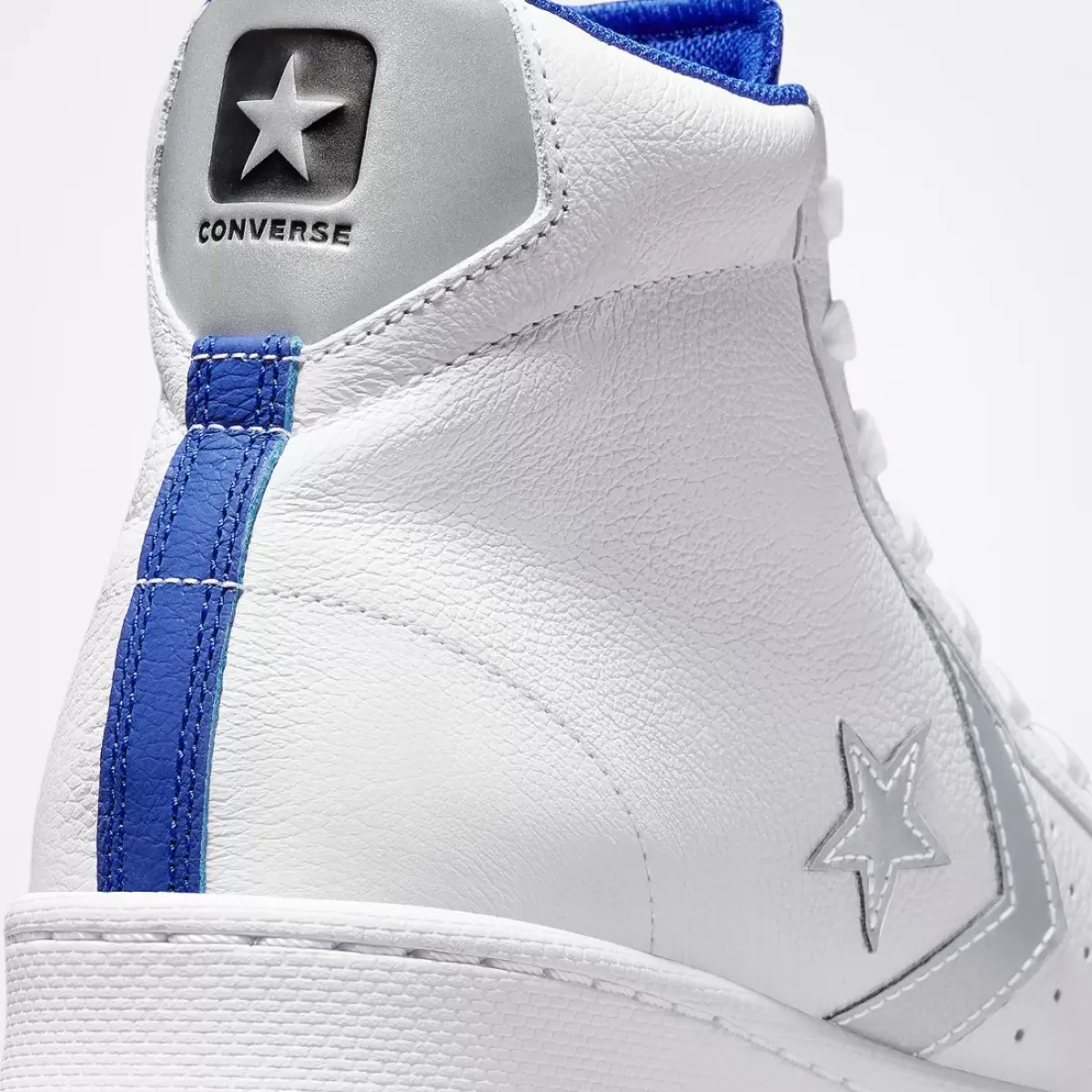 Converse Sneakers<Pro Leather Reflective Mens