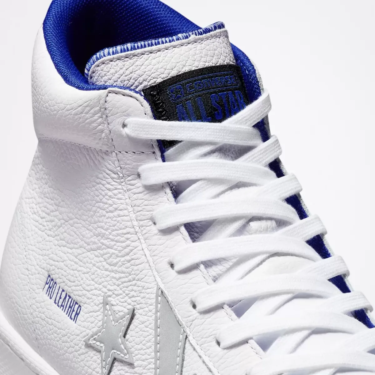 Converse Sneakers<Pro Leather Reflective Mens