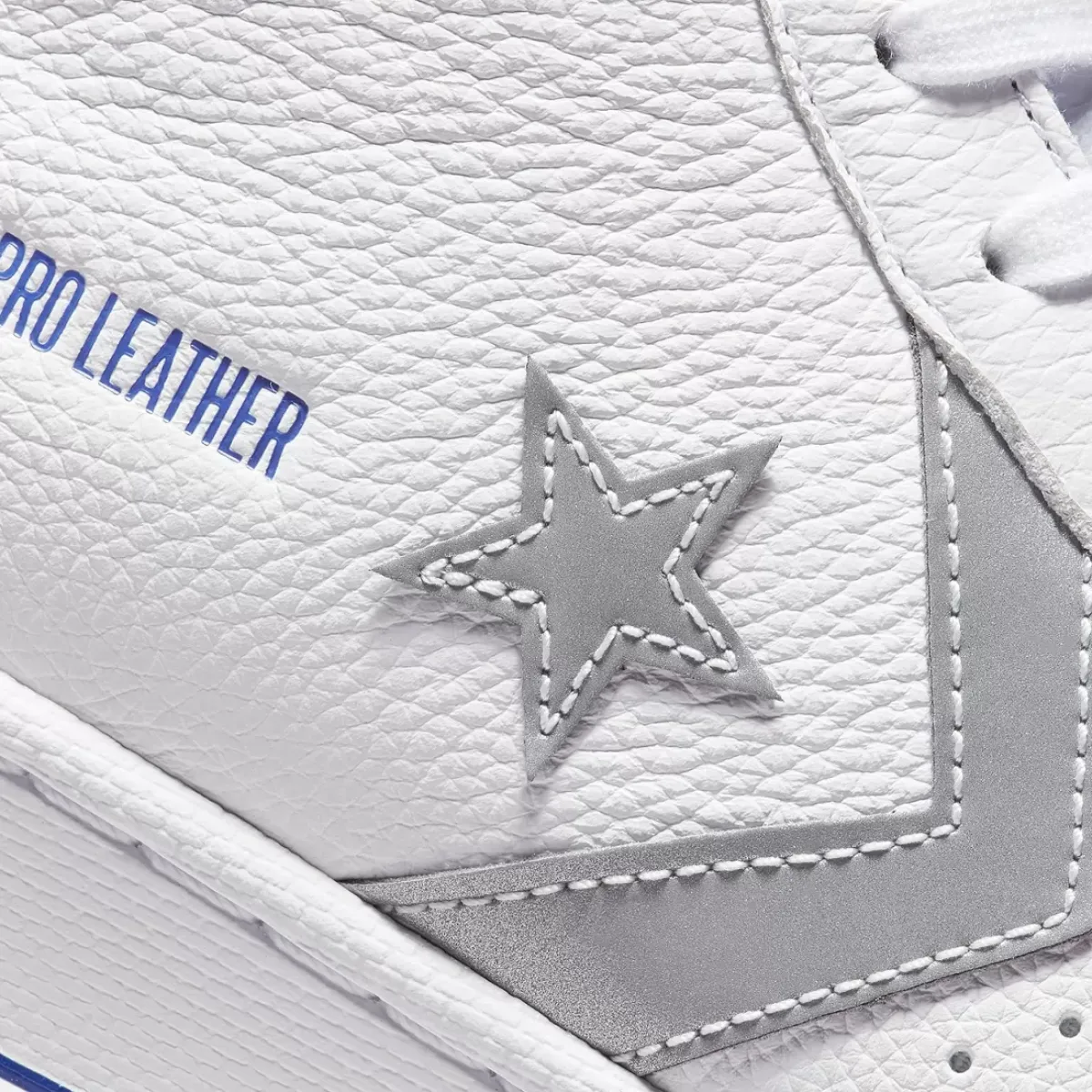 Converse Sneakers<Pro Leather Reflective Mens