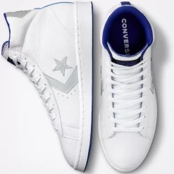 Converse Sneakers<Pro Leather Reflective Mens