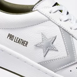 Converse Sneakers<Pro Leather Reflective Mens