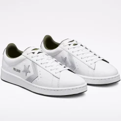 Converse Sneakers<Pro Leather Reflective Mens
