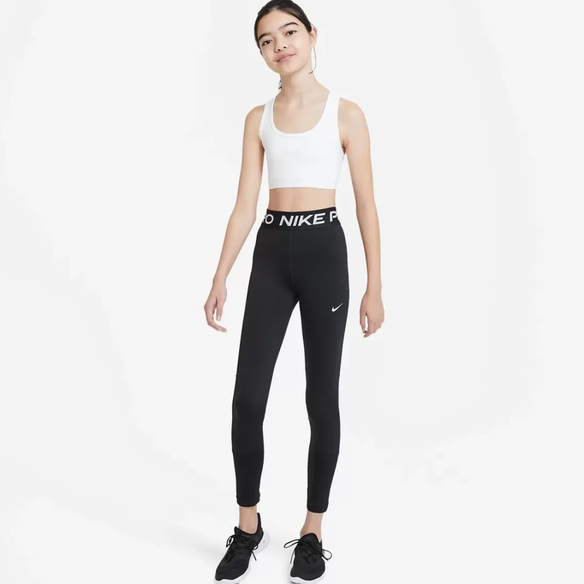 Nike Leggings & Pants<Pro Tights Youth