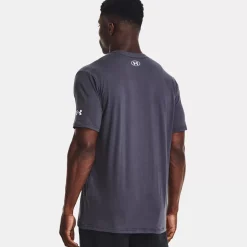 Under Armour Tees & Singlets<Project Rock Brahma Bull Short Sleeve Tee