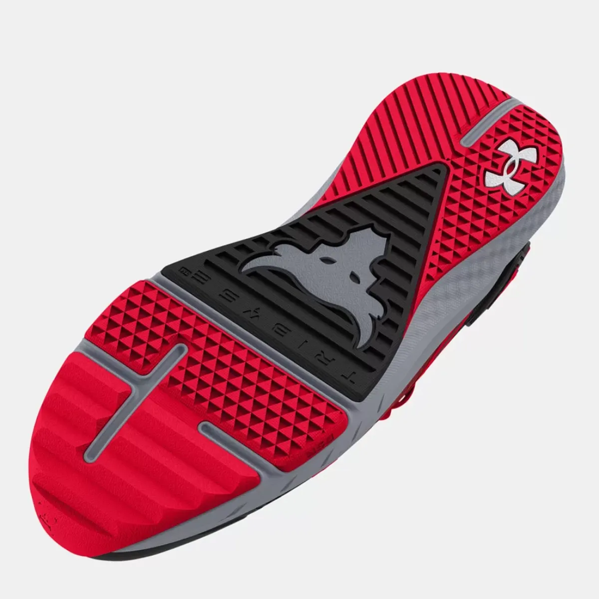 Under Armour Gym & Training Shoes<Project Rock Bsr 3 Training Mens