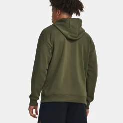 Under Armour Hoodies & Crews<Project Rock Heavyweight Terry Hoodie