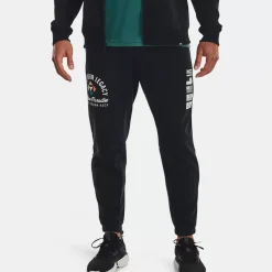 Under Armour Pants & Sweats<Project Rock Heavyweight Terry Pants