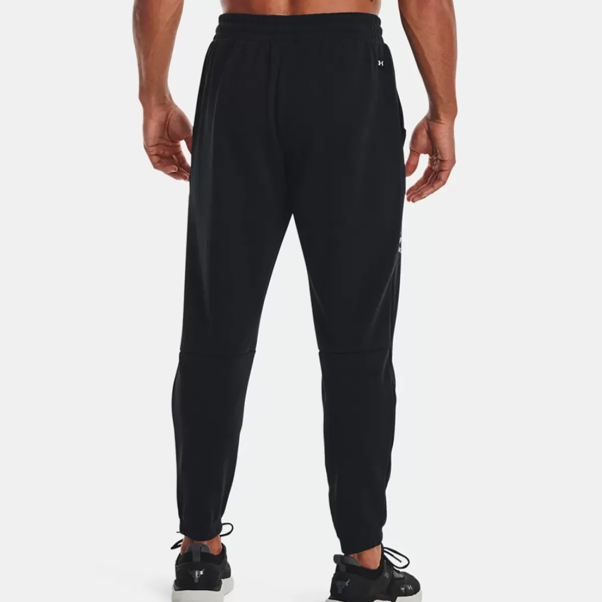 Under Armour Pants & Sweats<Project Rock Heavyweight Terry Pants