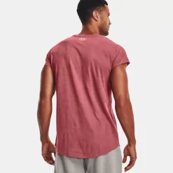 Under Armour Tees & Singlets<Project Rock Show Your Gym T-Shirt