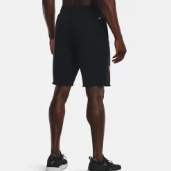 Under Armour Shorts<Project Rock Terry Tri Shorts