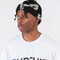Pursuit of Happiness Beanies<Pursuit Beanie In Black/Grey