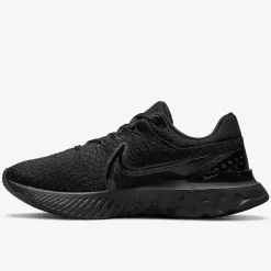 Nike Running Shoes<React Infinity Flyknit 3 Womens