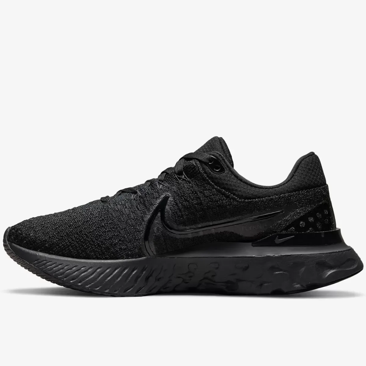 Nike Running Shoes<React Infinity Flyknit 3 Womens