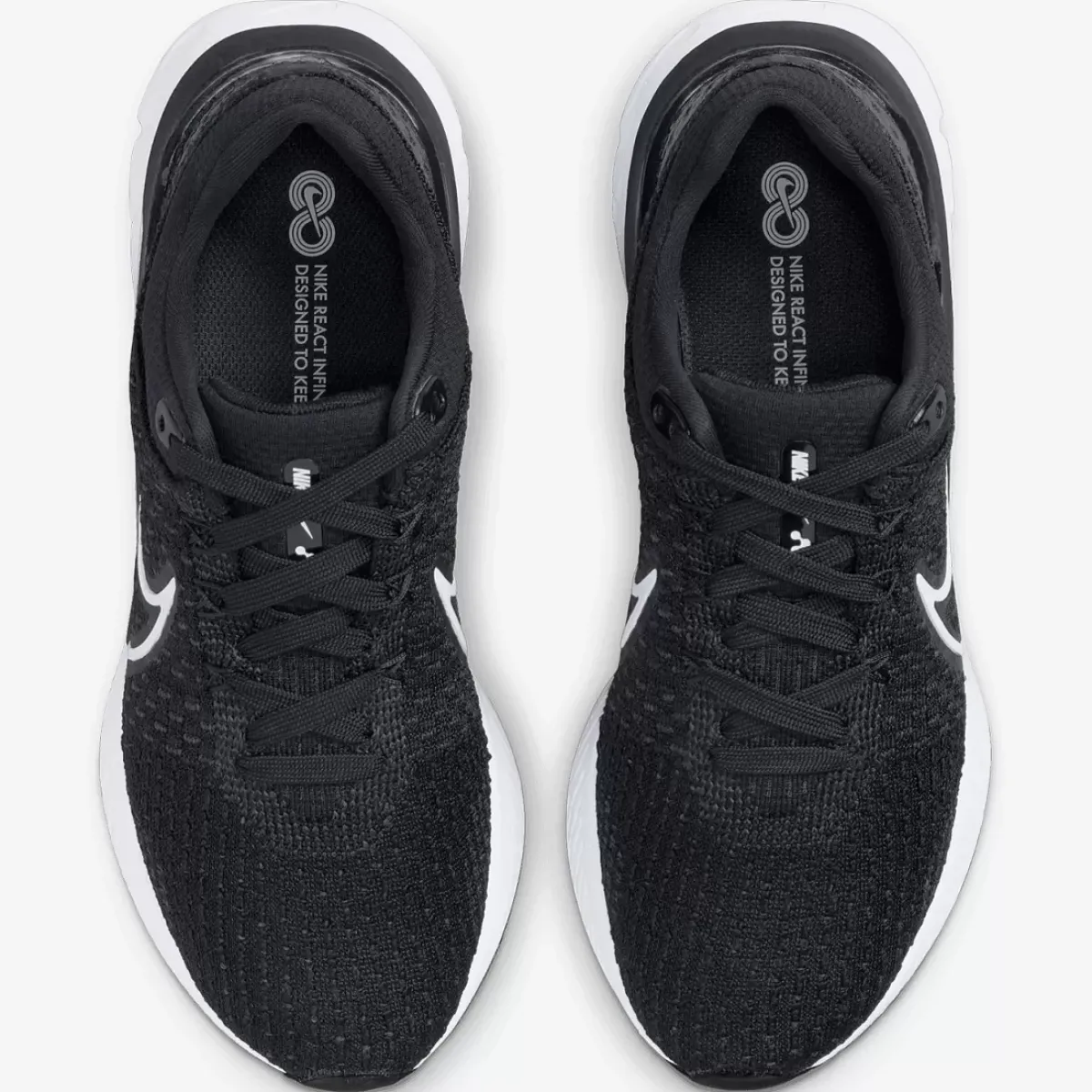 Nike Running Shoes<React Infinity Run Flyknit 3 Womens