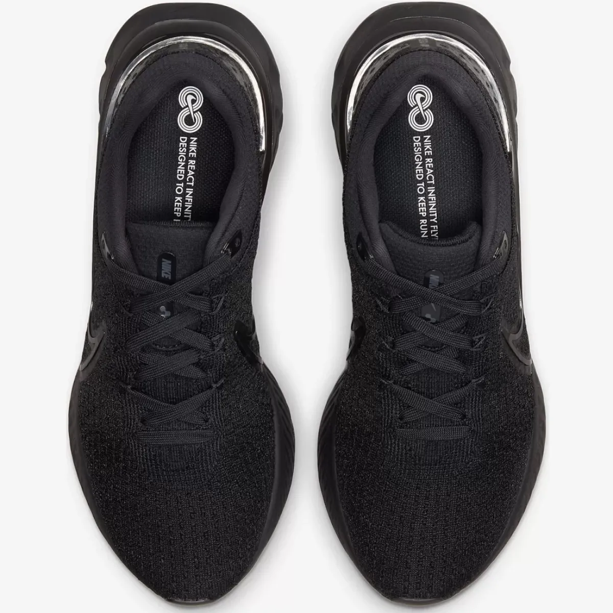 Nike Running Shoes<React Infinity Run Flyknit 3 Mens