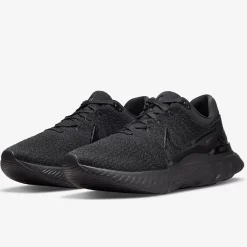 Nike Running Shoes<React Infinity Run Flyknit 3 Mens