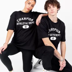 Champion Tees & Tanks<Rebound Archive Heritage T-Shirt Unisex
