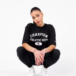Champion Tees & Tanks<Rebound Archive Heritage T-Shirt Unisex