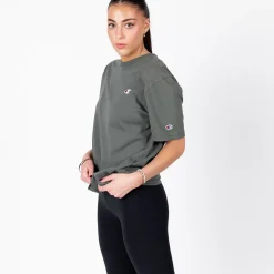 Champion Tees & Singlets<Rebound Lightweight Tee