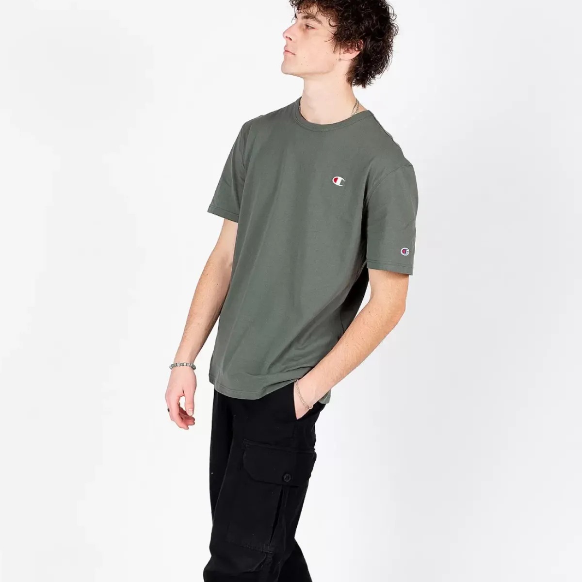 Champion Tees & Singlets<Rebound Lightweight Tee