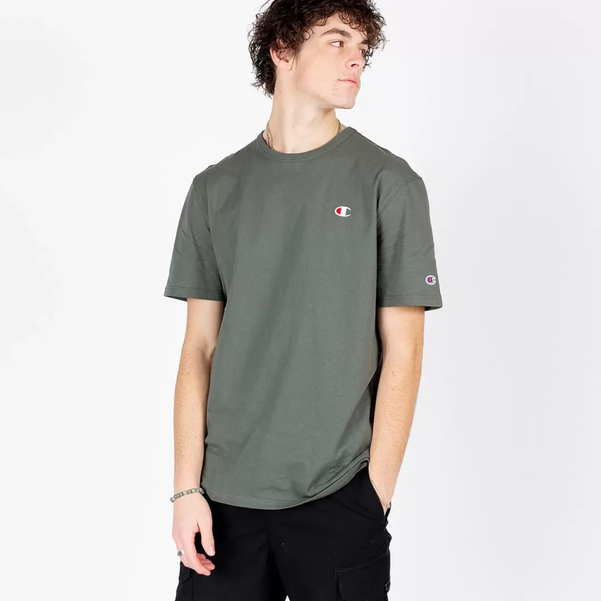 Champion Tees & Singlets<Rebound Lightweight Tee