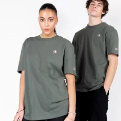 Champion Tees & Tanks<Rebound Lightweight Tee
