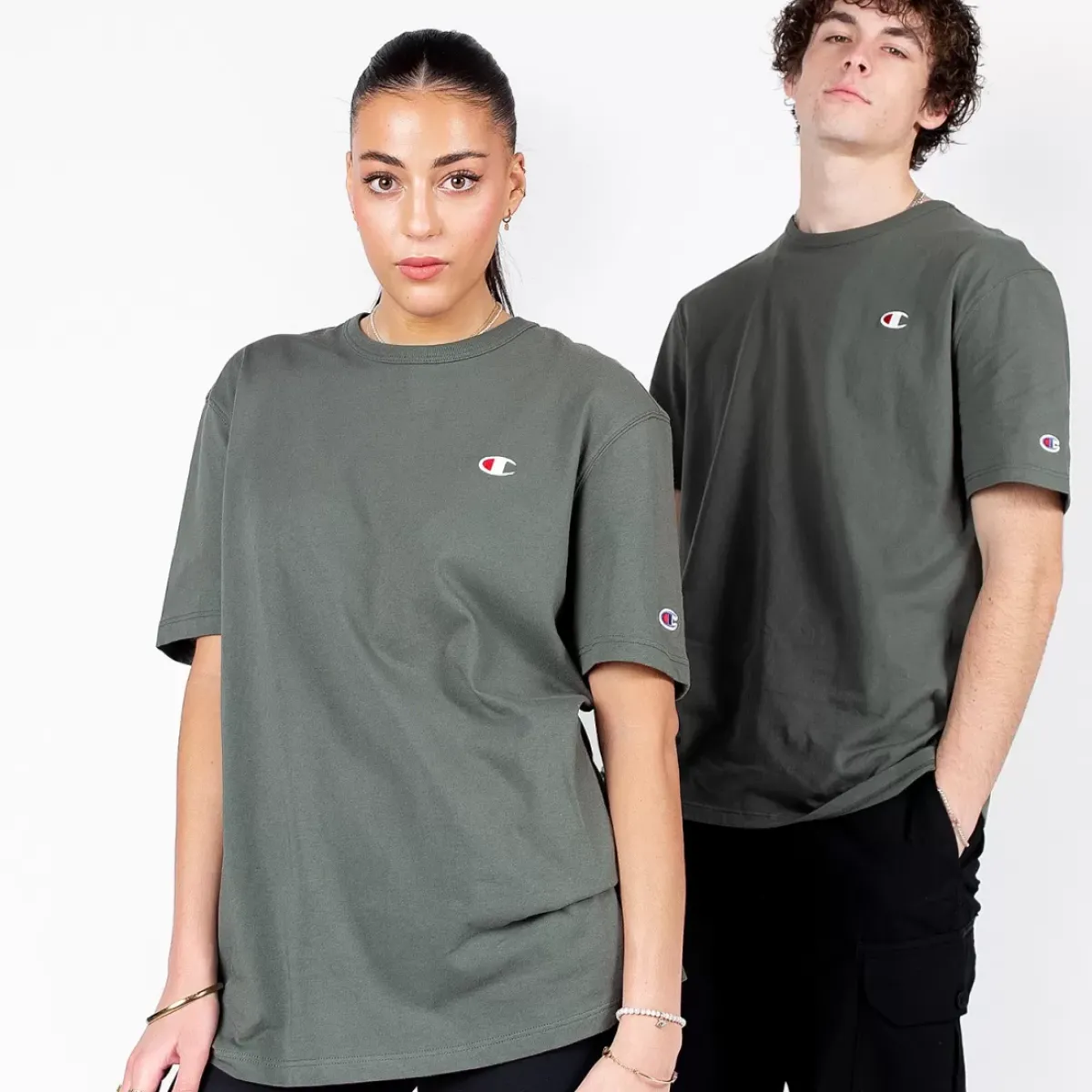 Champion Tees & Tanks<Rebound Lightweight Tee