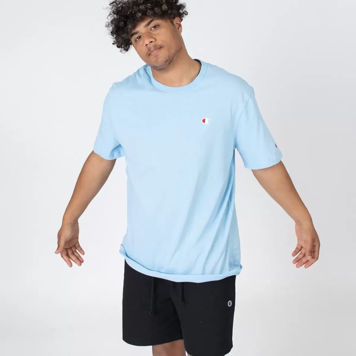 Champion Tees & Singlets<Rebound Lightweight Tee