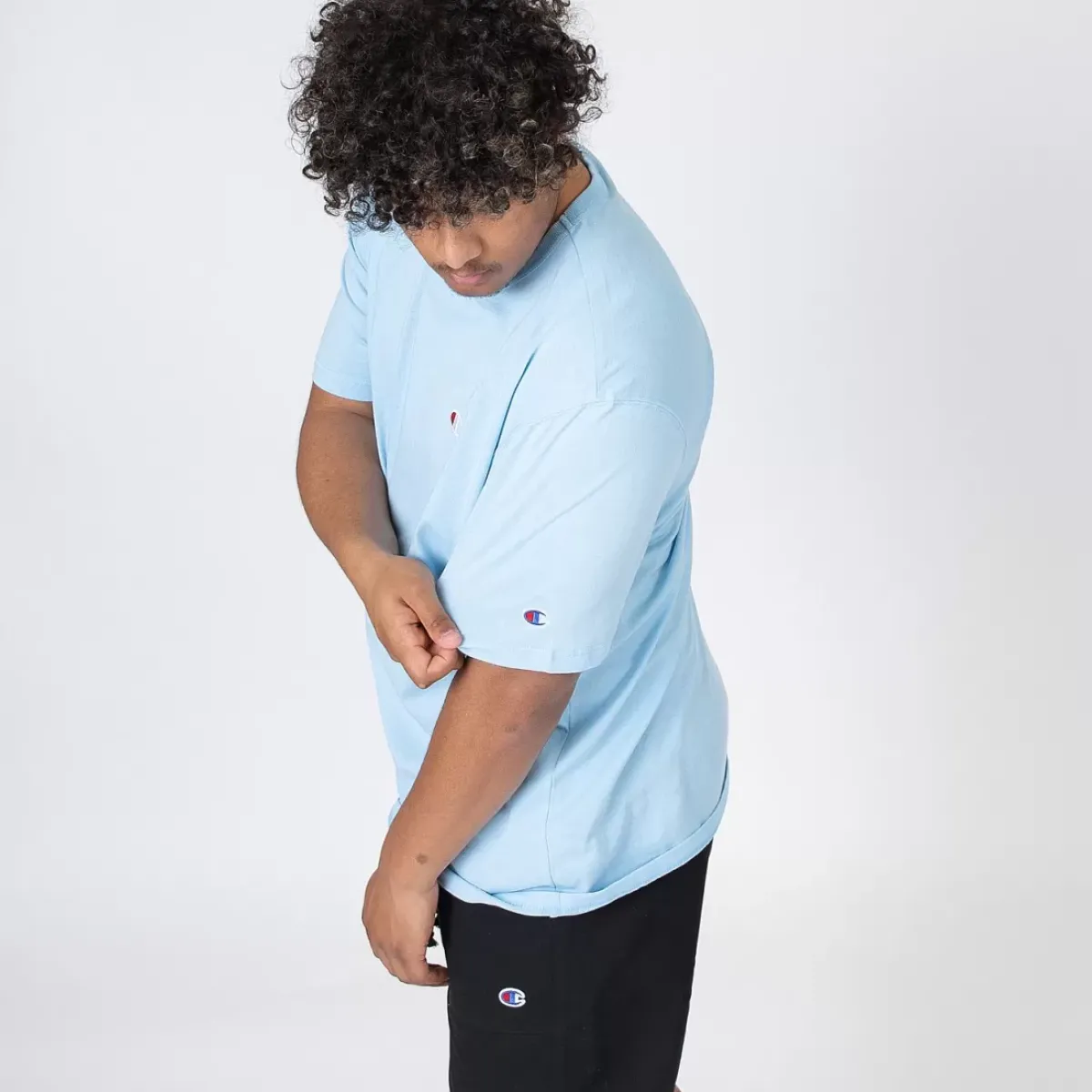 Champion Tees & Singlets<Rebound Lightweight Tee